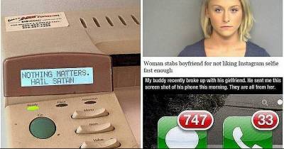 Bad Times When Things Escalated Very Quickly
