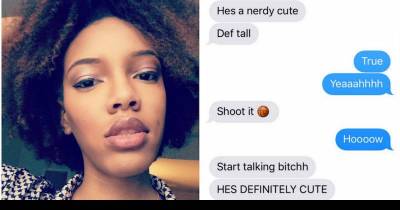Girl&rsquo;s Story On Trying To Hook Up With Her Uber Driver Is Suspenseful AF