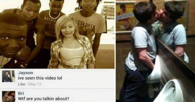 Ridiculously Bad Cases Of The Cringe!