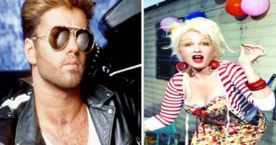 Pop Stars From The 80s And Where They Are Now