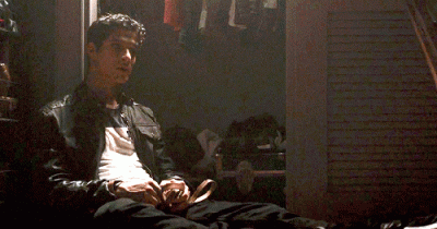 This Dude Was In For The Worst Surprise Ever When He Listened In On His Roommate With A Girl.