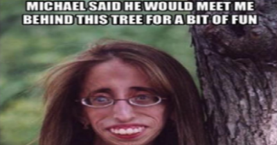 Woman Shares Cruel Meme Of Herself, Slams Her Attackers With Shaming Letter