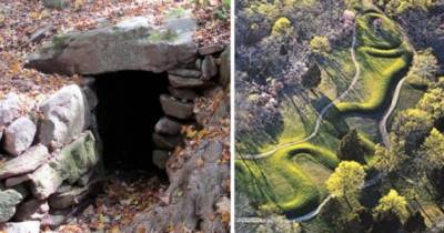 These Strange Finds Are Baffling Scientists, And They&rsquo;re All From Right Here In America