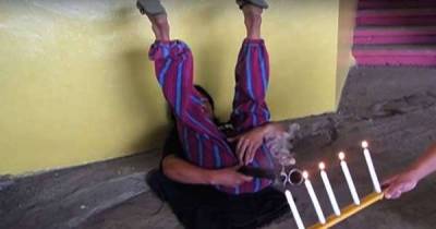 10 Stupidest World Records