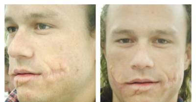15 Messed Up Facts You Never Knew About Heath Ledger&rsquo;s Joker