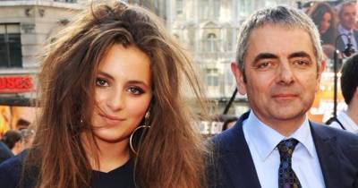 15 Celebs Whose Daughters Look Nothing Like Them