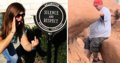 Public Shaming's That Ruined People&rsquo;s Lives