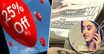 Shady Ways Companies Are Ripping You Off