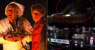 15 Things You Didn&rsquo;t Know About Back To The Future