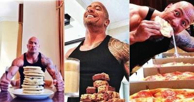 Why It's Good To Take A Cheat Day Each Week! ðŸ’ª