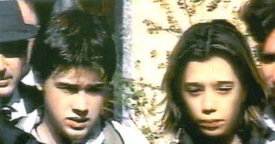 Evil Children Who Took Their Sibling Rivalry Too Far