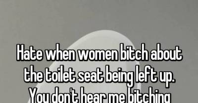 8 Things Women Do That Guys Hate