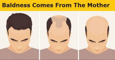10 Personal Attributes You Never Knew You Inherited From Your Parents