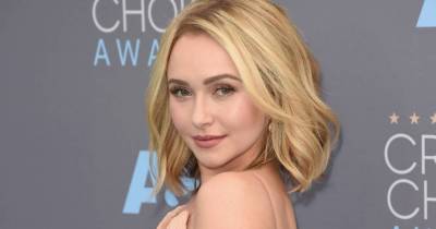 Why Hollywood Won't Cast Hayden Panettiere Anymore
