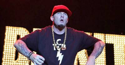 The Real Reason You Don't Hear From Fred Durst Anymore
