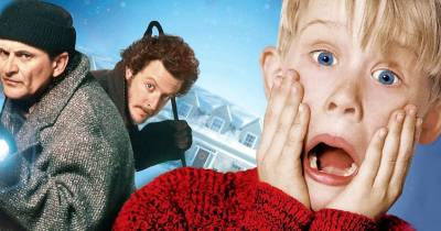 The One Thing We All Missed In 'Home Alone'