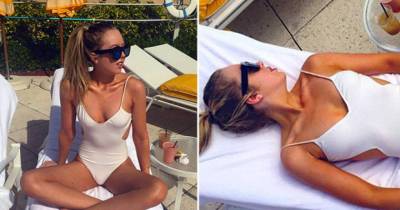 What Most People Don't Know About Tiffany Trump