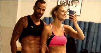 15 Most Awkward Gym Selfies Ever Posted On Social Media