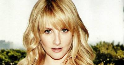 Things You Didn&rsquo;t Know About The Big Bang Theory's Melissa Rauch