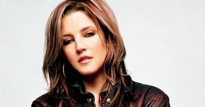 Elvis&rsquo; Granddaughter Is All Grown Up!