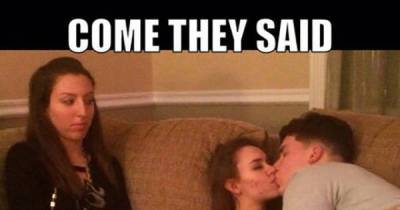 10 Awkward Moments That Completely Sum Up Your Life