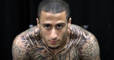 Things You Didn't Know About Colin Kaepernick