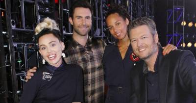 Why It's Finally Time To Cancel The Voice