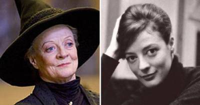 Older Celebrities Who Used To Be Gorgeous