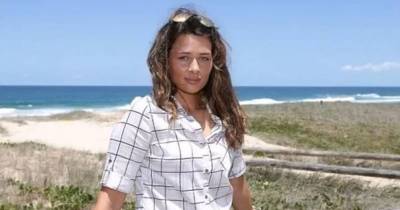 This Woman's Quick Thinking Led To Her Rescue After She Was Kidnapped
