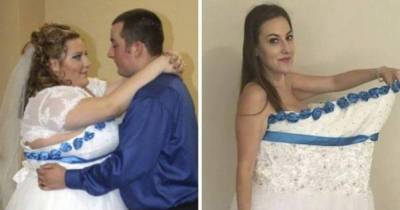 10 Before And After Pictures Of The People Who Went Through Massive Weight Loss