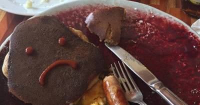 Breakfast Fails That Completely Ruin The Most Important Meal Of The Day