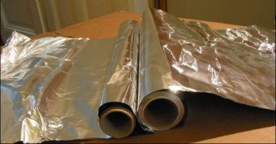 Doctor Urges You, If You Use Aluminum Foil Stop Or Face Deadly Consequences!