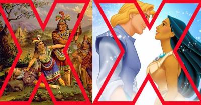 15 Shocking Times Your History Teacher Lied To You