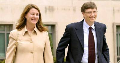 8 Things You Didn&rsquo;t Know About Bill Gates'