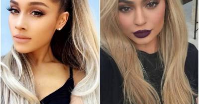 Famous Celebrities On Santa&rsquo;s Naughty List