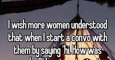 Guys Reveal What They Wish Women Were Able To Understand About Them