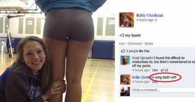 The Funniest Moments In Facebook History