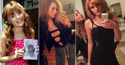 Pics That Prove These Disney Stars Aren&rsquo;t So Innocent Anymore