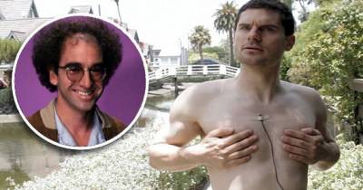 Things You Didn't Know About The Male Body