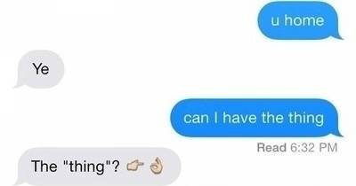 Flirty Text Messages That Were Destroyed By The Perfect Response