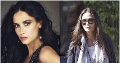 15 Celebs Who Looked Awful After A Divorce