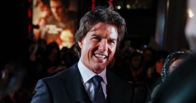 How Tom Cruise Became So Hated In Hollywood