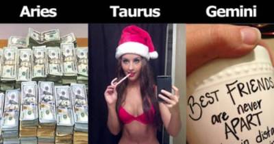 Here Are The Perfect Holiday Gifts For Every Sign In The Zodiac