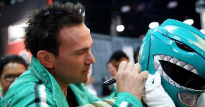 The Untold Truth Of Being A Power Ranger