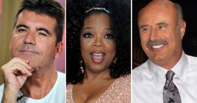 TV Show Hosts Who Treat Their Staff Like Garbage