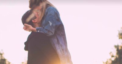 How You Fall In Love Based On Your Zodiac Sign!