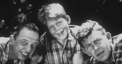 Things You Never Knew About The Andy Griffith Show