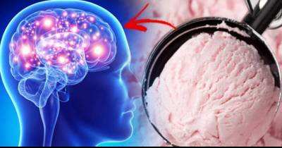 Eating Ice Cream For Breakfast Can Do Amazing Things To Your Body