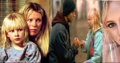 Remember Lily From &lsquo;8 Mile&rsquo;? She&rsquo;s All Grown Up Now