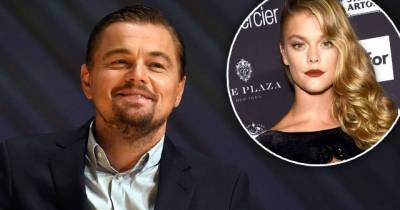 Caught! Leo DiCaprio Parties With Nine Women Behind Nina Agdal&rsquo;s Back